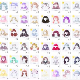 ダブリス販売 | ポケコロツイン(ポケツイ)のアカウントデータ、RMTの販売・買取一覧