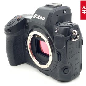 【中古】 【良品】 ニコン Z8 ボディ