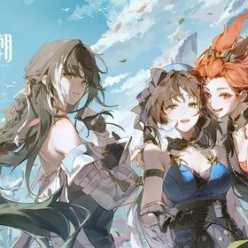 石头垢 | 鳴潮(Wuthering Waves)のアカウントデータ、RMTの販売・買取一覧