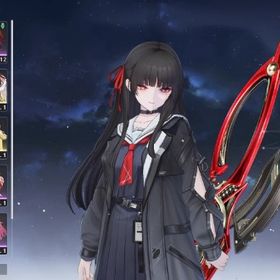 引退垢1 | 鳴潮(Wuthering Waves)のアカウントデータ、RMTの販売・買取一覧