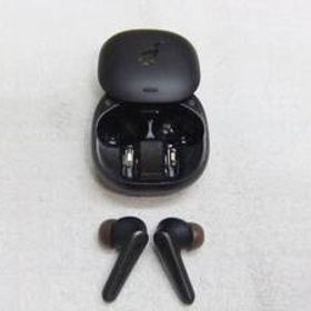 き47J Anker アンカー Soundcore Liberty Air2 Pro A3951 ワイヤレスイヤホン ブラック Bluetooth 動作確認済