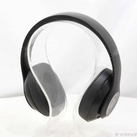〔中古品〕 Beats Studio3 Wireless マットブラック MX3X2PA／A【262】