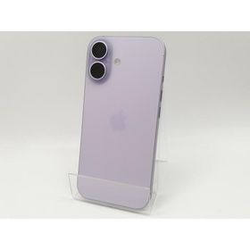 【中古】Apple 国内版 【SIMフリー】 iPhone 17 256GB ラベンダー MG6A4J/A【博多】保証期間１ヶ月【ランクA】