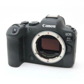 【中古】 《良品》 Canon EOS R6 Mark II ボディ [ デジタルカメラ ]