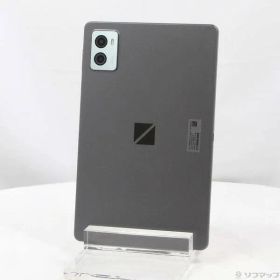 〔展示品〕 LAVIE Tab T9 128GB ストームグレー PC-T0995HAS Wi-Fi【269】