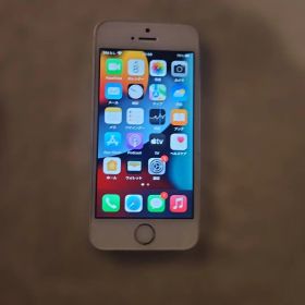 Apple iPhone SE 32GB SIMフリー