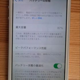 Apple iPhone SE 16GB(第一世代)