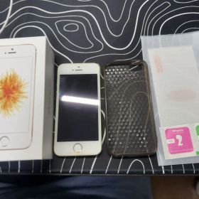 Apple アップル iPhone SE 第1世代 128GB ゴールド