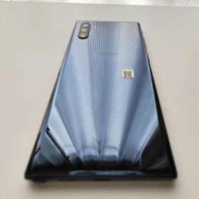 SAMSUNG Galaxy note 10 + 楽天モバイル SIMフリー