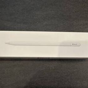 Apple MUWA3ZA/A Apple Pencil USB-C アップルペンシル 未開封 未使用