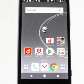 SONY Xperia XZ Premium SO-04J SIMフリー