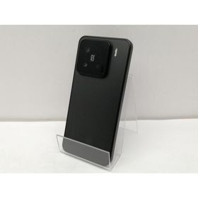 【中古】Xiaomi 国内版【SIMフリー】 Xiaomi 15 ブラック 12GB 256GB【仙台イービーンズ】保証期間１ヶ月【ランクA】