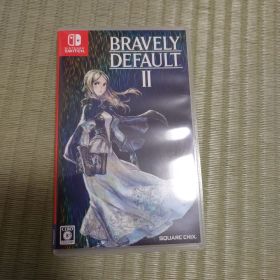 ブレイブリーデフォルト2