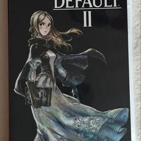 ブレイブリーデフォルト2