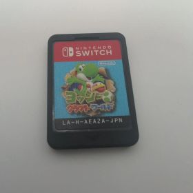 ヨッシークラフトワールド