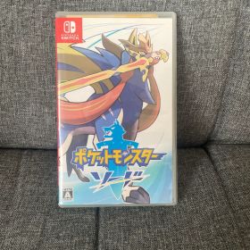 ポケットモンスター ソード