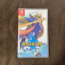ポケットモンスター ソード