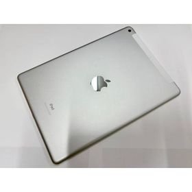 セイモバイル★中古Aランク 国内SIMフリー iPad 第9世代 Wi-Fi+Cellular 64GB MK493J/A [シルバー]