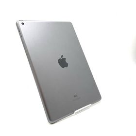 Apple iPad 10.2インチ 第9世代 64GB スペースグレイ Wi-Fi 美品 動作確認済【全額返金保証】【最速発送】