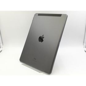 【中古】Apple SoftBank 【SIMフリー】 iPad（第9世代/2021） 64GB スペースグレイ MK473J/A【川越クレアモール】保証期間１ヶ月【ランクC】