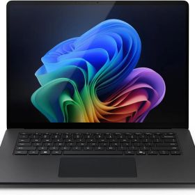 【新品・2営業日で発送】MICROSOFT マイクロソフト ZHQ-00045 マイクロソフト Surface LT第7 Windows 11 Pro 15.0～15.5型（インチ） Snapdragon メモリ16GB SSD 512GB 2...
