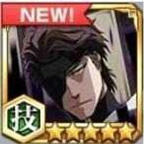 藍染惣右介【技】+ブレソル霊玉11000個以上 | ブレソル(ブリーチ ブレイブソウル)のアカウントデータ、RMTの販売・買取一覧