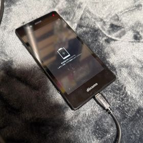 MONO MO-01J docomo版美品