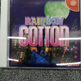 DCソフト レインボーコットン SUCCESS