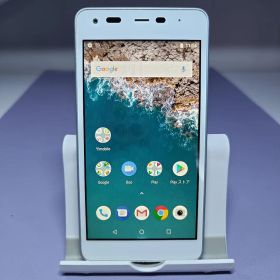 JA336 Android One S2 Ymobile スマホ 本体