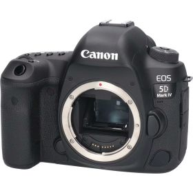 EOS5D MARK IV【中古】