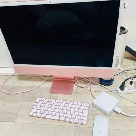 IMac M1 2021