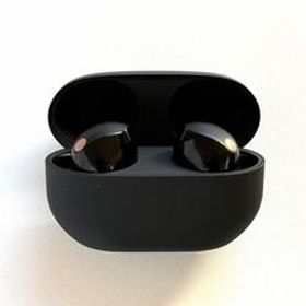 【美品】3回しか使わなかったWF-1000XM5キレイです！元箱つき