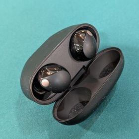 i送料無料ソニー動作品SONYワイヤレスノイズキャンセリングイヤホンWF-1000XM5格安ブラック売切りBluetooth格安