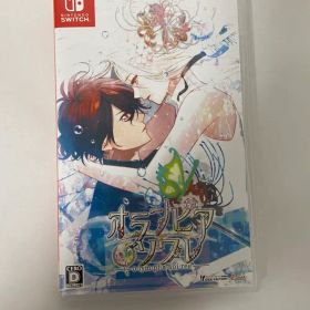 オランピアソワレ Switch ソフト