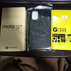 [新品・未開封] moto g05 motorola フレッシュラベンダー