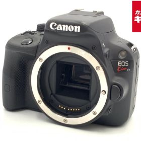 【中古】 【良品】 キヤノン EOS Kiss X7 ボディ