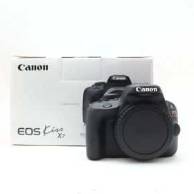 Canon EOS Kiss X7