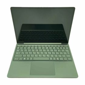 【中古】Microsoft◆ノートパソコン Surface Laptop Go 2 8QC-00032/Corei5第11/8GB/SSD128【パソコン】