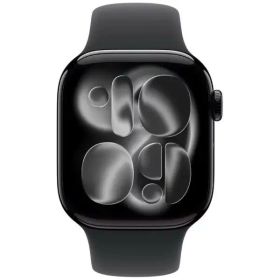 【新品 箱不良・シュリンク破れ品】Apple Watch Series 11 GPS+Cellularモデル 42mm MF854J/A