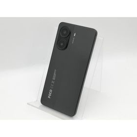 【中古】Xiaomi 国内版 【SIMフリー】 Poco X7 Pro ブラック 12GB 512GB【中野】保証期間１ヶ月【ランクA】