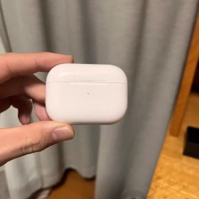 値下げ中！！ 今だけ！！ airpods pro