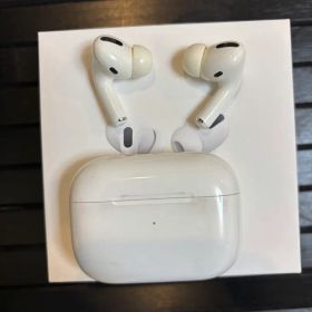 AirPods Pro MWP22J/A 本体 ジャンク品