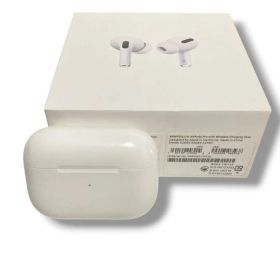 訳あり AirPods Pro ワイヤレスイヤホン apple ジャンク扱い