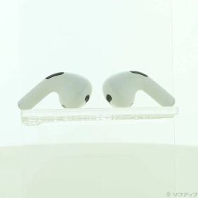 〔中古品〕 AirPods Pro 第1世代 MagSafe対応 MLWK3J／A【377】