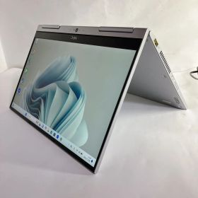 2in1 VersaPro タイプVG UltraLite タッチパネル