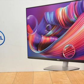 DELL MONITOR S2722QC