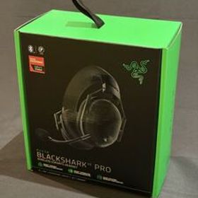 [新品] Razer Blackshark V2 PRO
