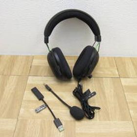 ite/593448/1205/Razer BlackShark V2 軽量 eスポーツ向け ゲーミングヘッドセット RZ04-03230100-R3M1