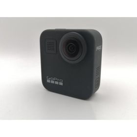 【中古】GoPro GoPro MAX CHDHZ-201-FW【津田沼】保証期間１ヶ月【ランクC】