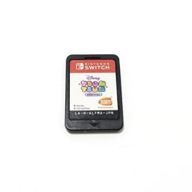 Switch ソフト ディズニーツムツム フェスティバル